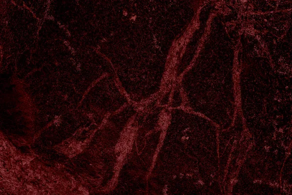Кроваво-красный фон с легкими полосами — стоковое фото