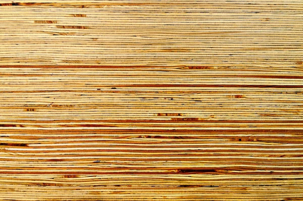 Fondo Abstracto Madera Patrón Madera Amarillo Textura Madera — Foto de Stock