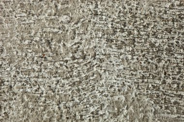 Betonun gri koyu arkaplanı