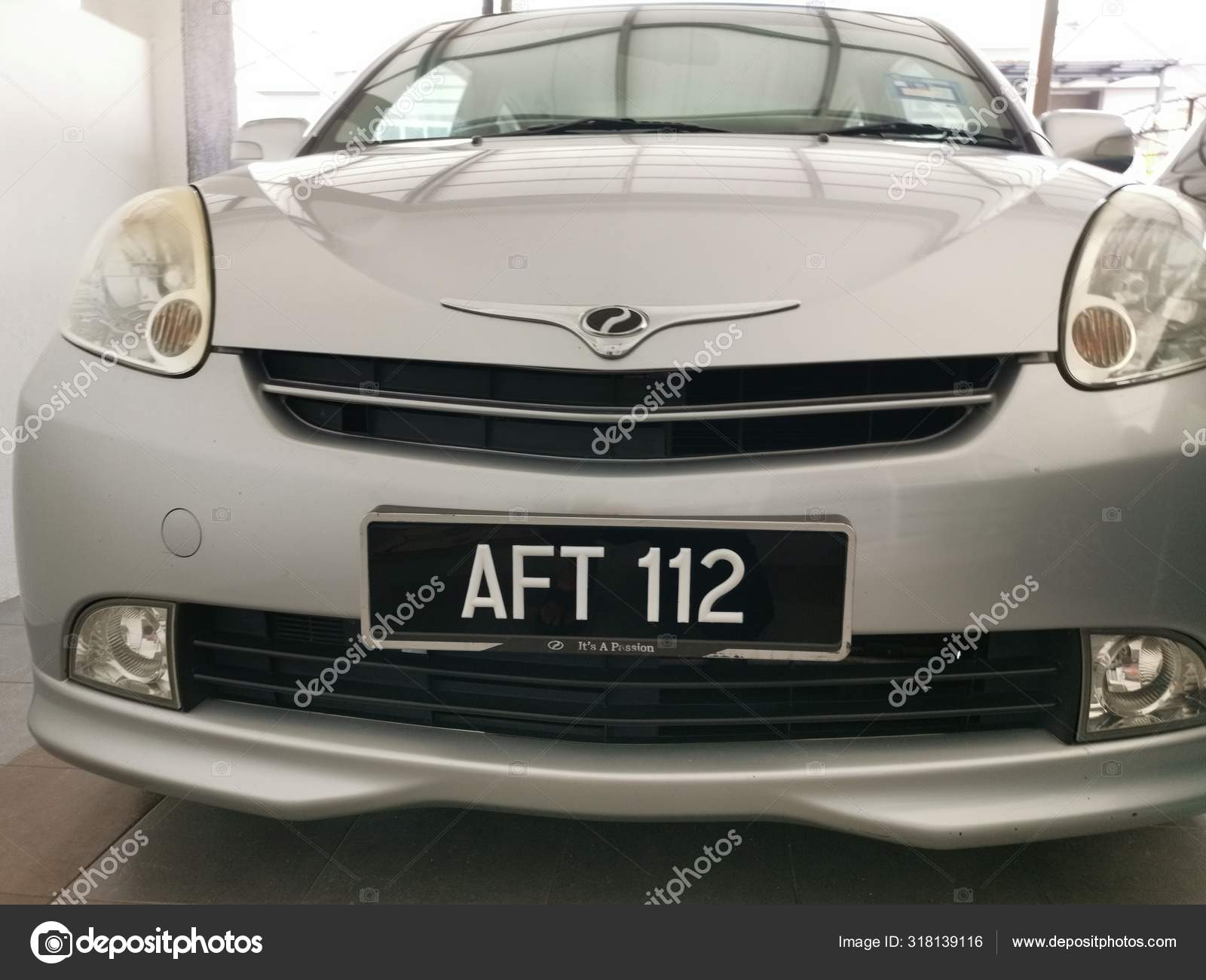 Myvi Stock Photos Royalty Free Images Depositphotos