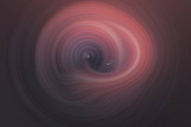 Görüntü Arkaplanı için Renkli Soyut Dönüş Şekilleri