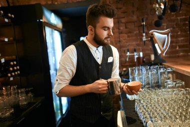 magic coffee for your morning, beverage which can wake you up