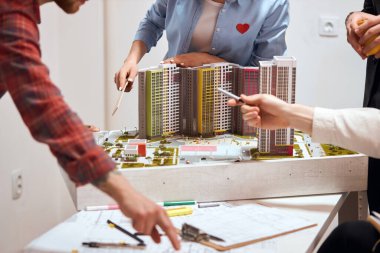dreams come true, new project which can be ideal place for living
