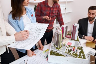 strategy of new business development