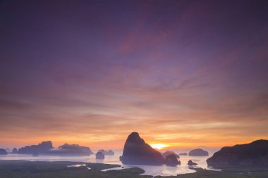 O görüntülemek Samet nang görünmeyen Tayland seyahat yerde gelin 