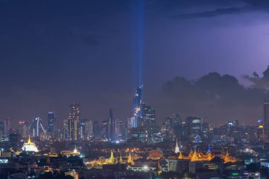 Grand Palace ve Wat Phra Kaew, Zümrüt Buda Tapınağı