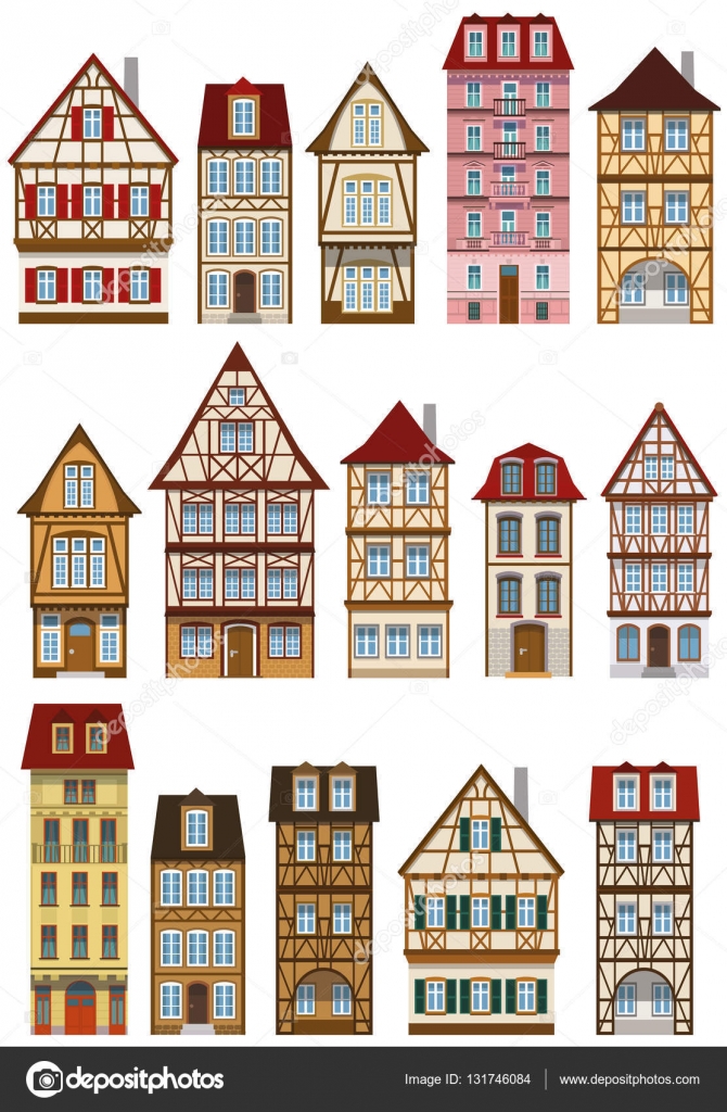 classic-european-houses-stock-vector-jiri-kaderabek-131746084