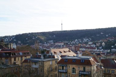 Baden-Wuerttemberg, Almanya 'nın başkenti Stuttgart' a bakın.