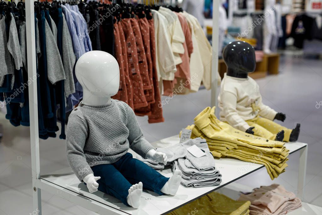 Casual Tienda Para Ninos Ropa Infantil Para Niños Y Niñas De A 15 Años