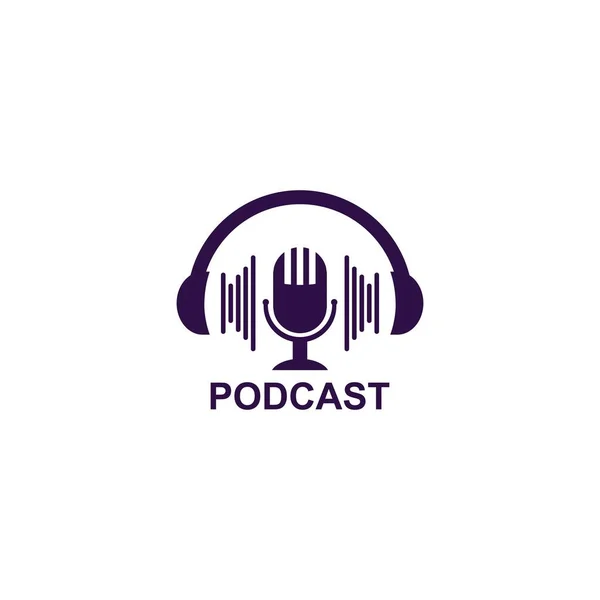 Podcast logo 2024