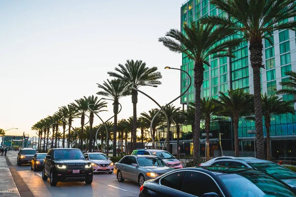 San Diego California Usa August 2019 San Diego Modern Architecture — Stock Photo, Image