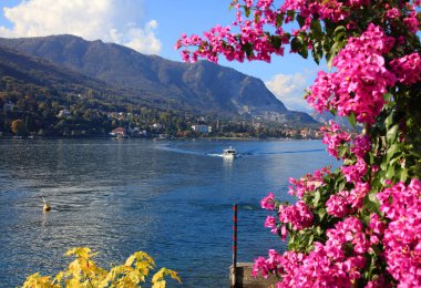 Isola Bella Lago Maggiore
