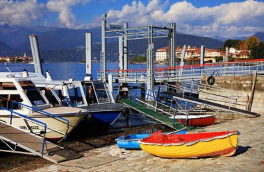 Isola Bella Lago Maggiore