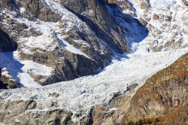Haute Savoie Alp peyzaj