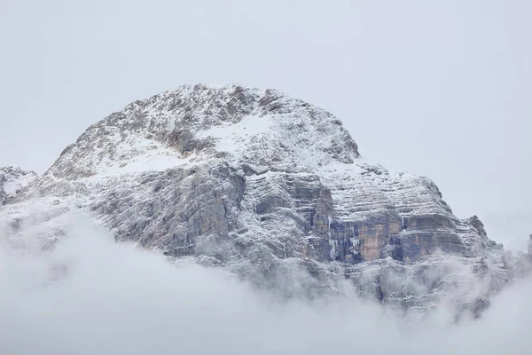 Odle Grup Dolomites Dağlar Talya Avrupa Nın — Stok fotoğraf