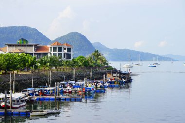 Langkawi Adası, Malezya, Asya