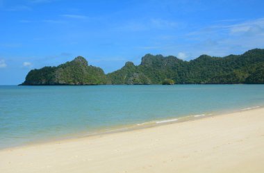 Tanjung Rhu Beach