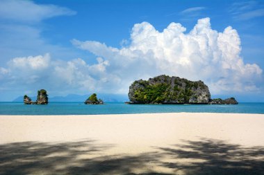 Tanjung Rhu Beach