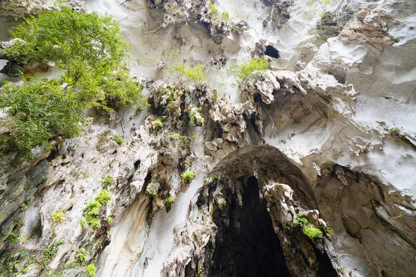 Batu Caves Kuala Lumpur Malaysia Asia — Stock Photo, Image