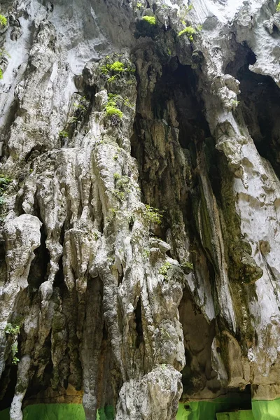 Cuevas de Batu en Kuala Lumpur —  Fotos de Stock