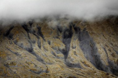 İzlanda, Avrupa 'da tipik İzlanda manzarası