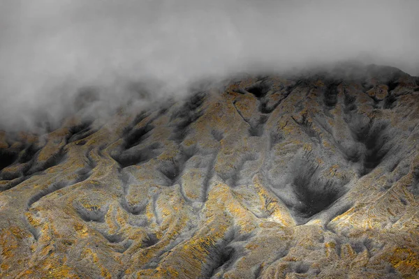 Paisagem Tempestuosa Península Snaefellsness Islândia Europa — Fotografia de Stock