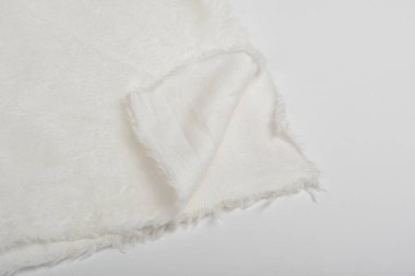 Soyut doku kürk kumaşı, arkaplan, yakın plan