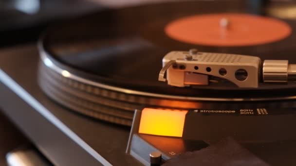 Vinyl Record Player Close Up Of The Head With A Needle And A Disk Of Records Classical Music Is Playing Symphony And Other Music Video By C Saimonnsk Mail Ru Stock Footage Vinyl Record Player Close Up Of The Head With A Needle And A Disk Of Records Classical Music Is Playing Symphony And Other Music Video By C Saimonnsk Mail Ru Stock Footage