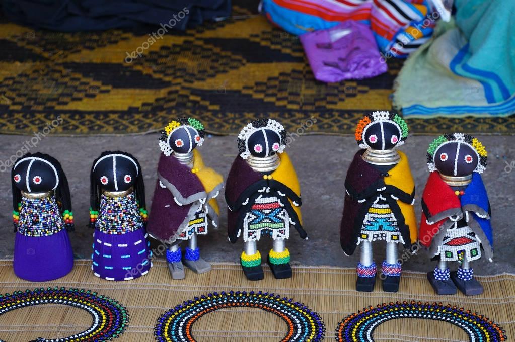 african rag dolls