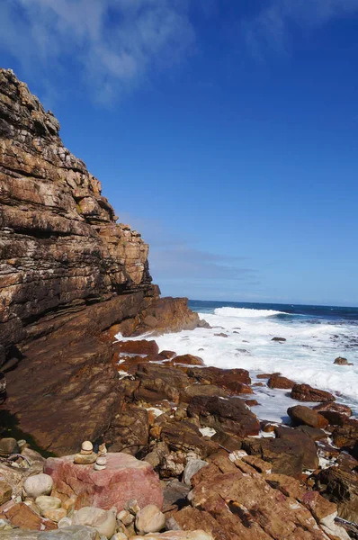 Cape of Good Hope in Cape Town,South Africa.