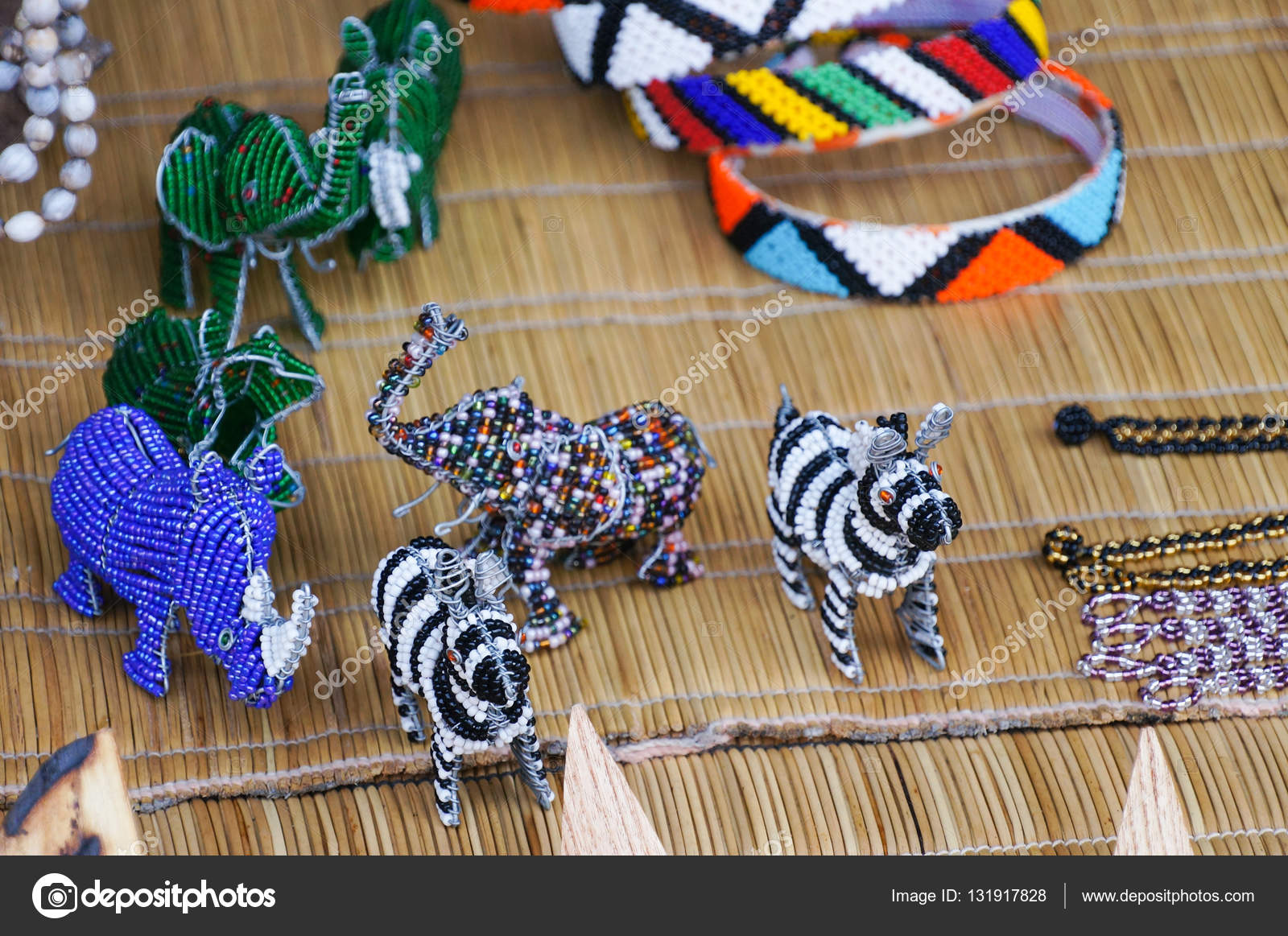 south africa souvenirs