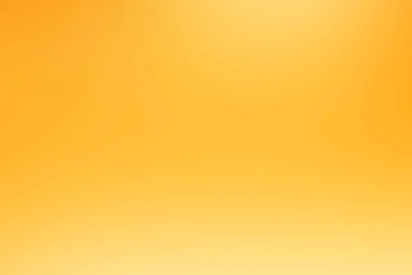 Orange Farbverlauf Hintergrund Mit Flecken Abstrakter Hintergrund — Stockfoto