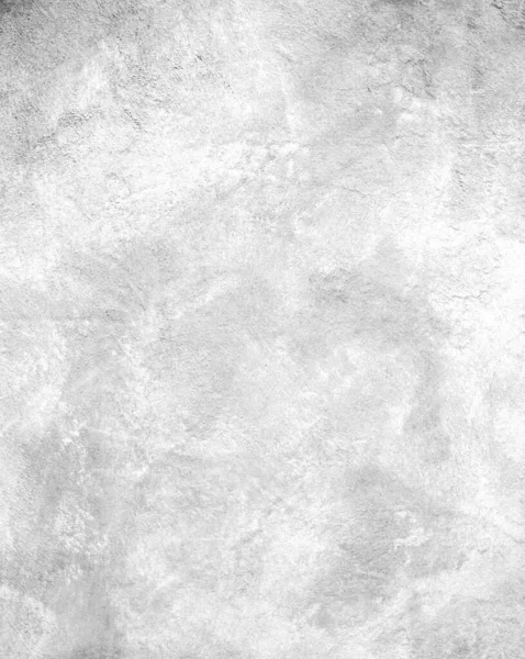 White Light Grey Stucco Texture — Stock Photo, Image