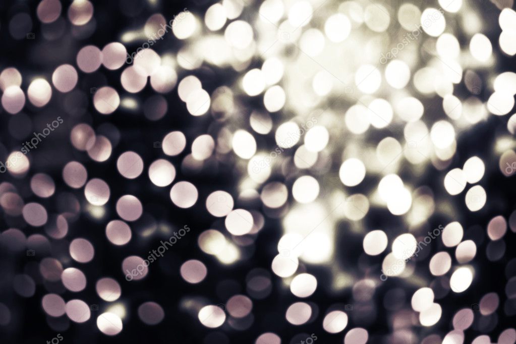 Abstract twinkled bright background 