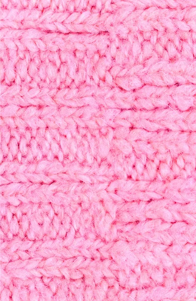 Winter  knitting woolen texture — Stock Photo, Image