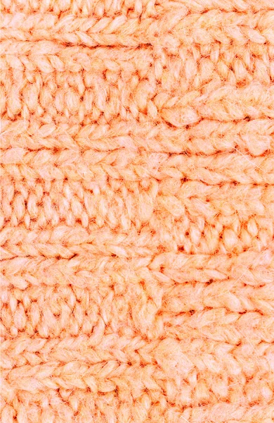 Peach color Texture — Stock Photo, Image