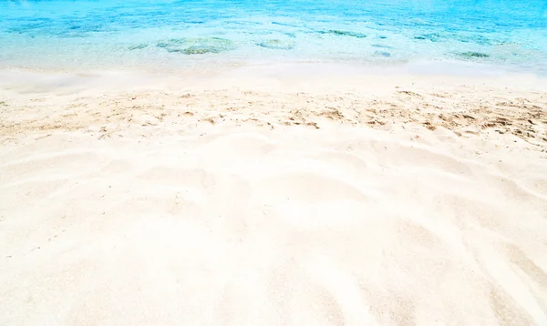 Beautiful Sea zomerdag — Stockfoto