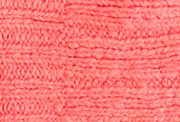 Winter knitting wool — Stock Photo, Image