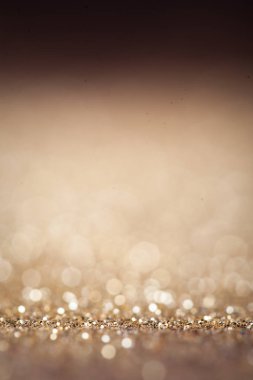 bulanık ufuk ışık