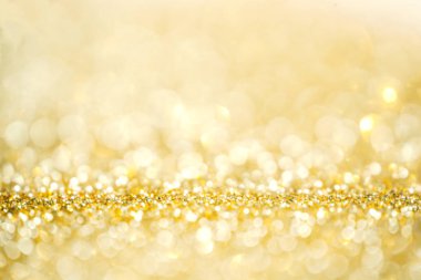 Soyut Glitter arka plan Defocused 