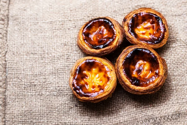 Typical portuguese cookies — Stock Photo, Image