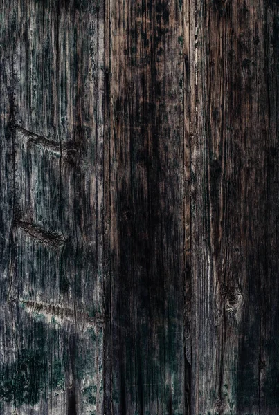 Текстура чёрного дерева — стоковое фото