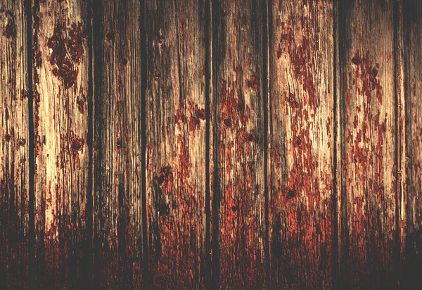 Colorido Natural viejo pared de madera sucia —  Fotos de Stock