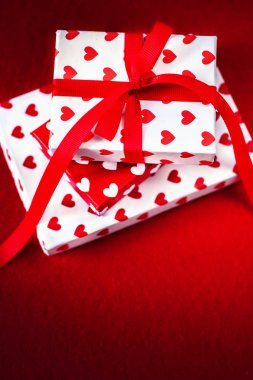 Yürekleri Sevgililer günü hediyeleri