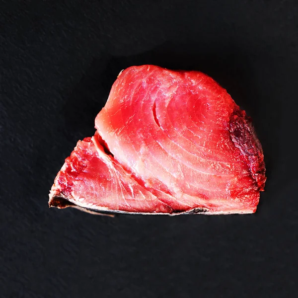Tuna fish Steak — Stock Photo, Image
