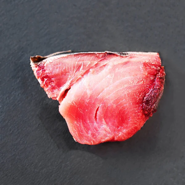 Filete de atún — Foto de Stock