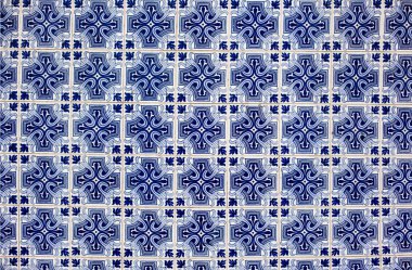 Azulejo fayans arka plan