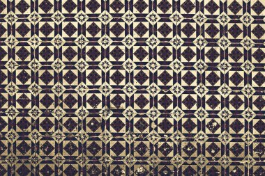 tipik Portekizce fayans