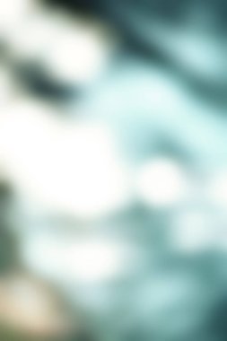 Kentsel şehir ışıkları