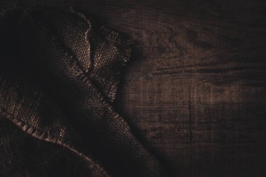 karanlık çuval bezi doku 